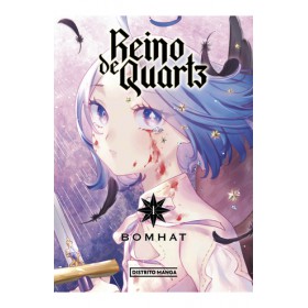 Reino de Quartz 01